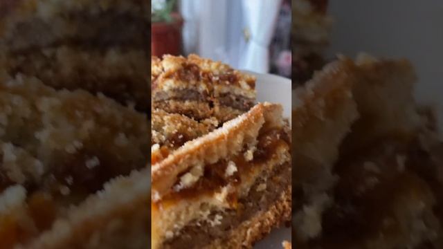 Домашние пироги с философией