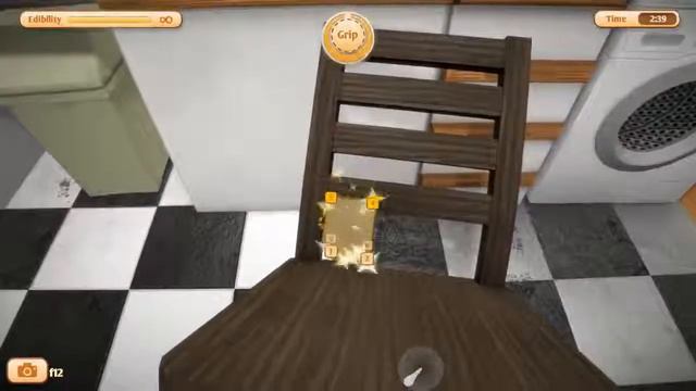 Ни один хлеб не пострадал! | I am bread (Обновление) смотреть онлайн