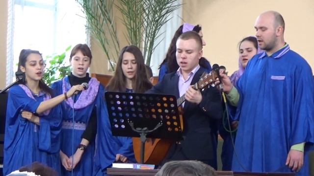 В дизайне Божьем. смотреть онлайн
