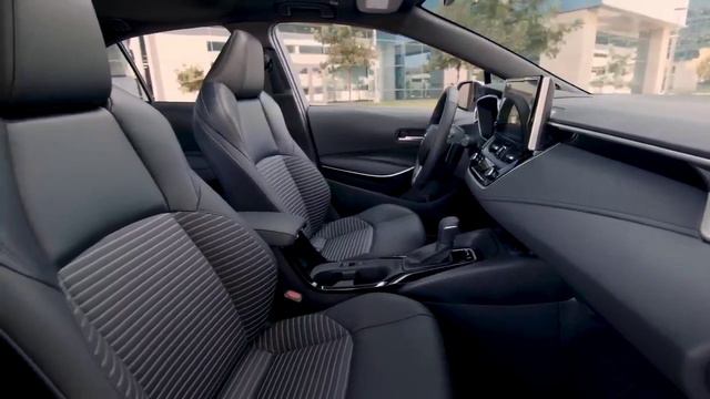 Novo Corolla 2023. смотреть онлайн