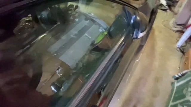 Что с ним ? Clk w208 смотреть онлайн