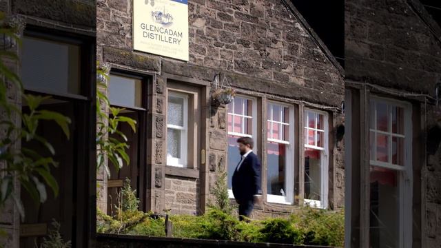 Finest Barley in MacRoys смотреть онлайн