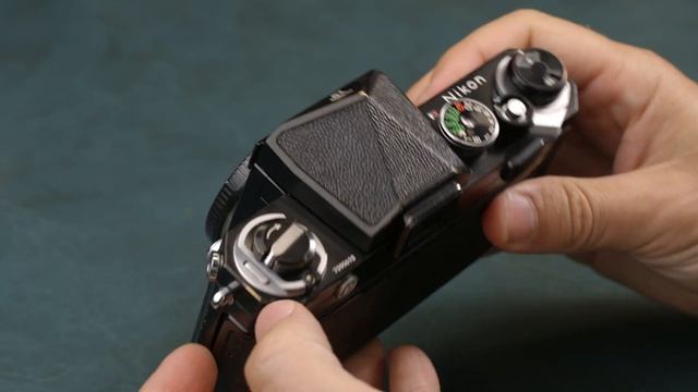 Top 10 Nikon Film Cameras of 2020 - Kamerastore смотреть онлайн