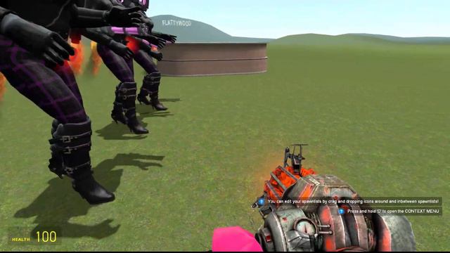 NEW EVOLUTION ALL UPGRADED GMAN SKIBIDI TOILETS, UPGRADED SKIBIDI MULTIVERSE in Garry's Mod! смотреть онлайн