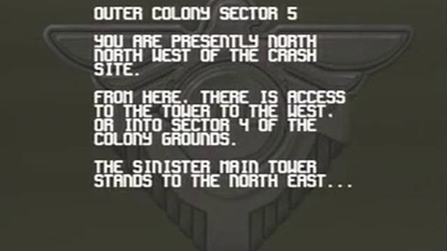 Alien Breed: Tower Assault for the Commodore Amiga CD32 (2/2) смотреть онлайн