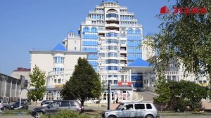 Переезд в Горячий Ключ