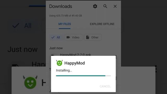 How to download minecraft. And all games ? #happy#mod смотреть онлайн