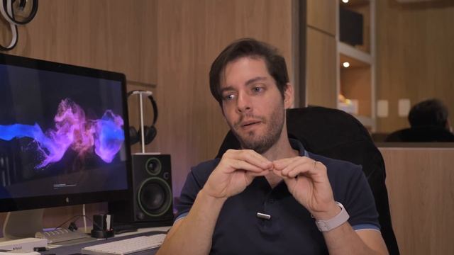 Magic Keyboard No Ipad, Luxo Ou Essencial?