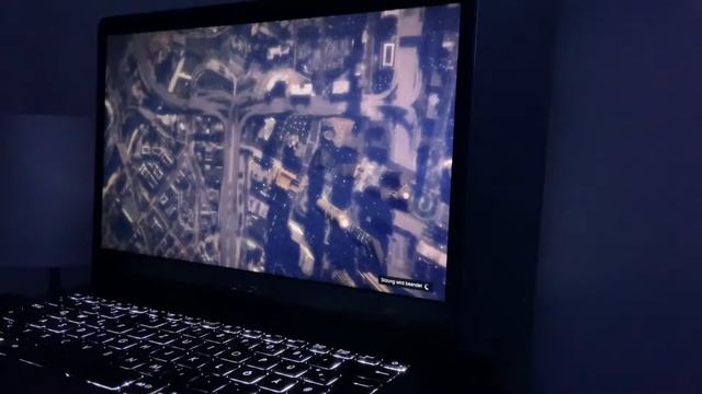 GTA Online - Asus Zenbook 13 UX331 i7 8550U, MX150, 16GB Ram смотреть онлайн