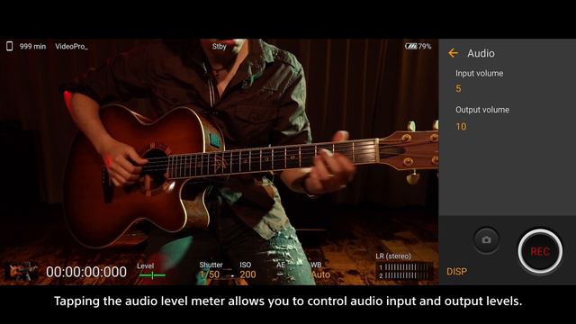 Xperia Tips – Videography Pro: Direct Menu смотреть онлайн