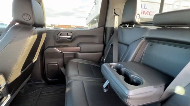 2020 GMC Sierra_1500 Hagerstown, Germantown, Westminster, Lees burg, Mt Airy MD AJ156211B смотреть онлайн