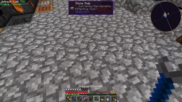 Minecraft Mods Agrarian Skies 2 - EXPANSION !!! [E20] (Modded Skyblock) смотреть онлайн