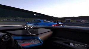 Playstation 5 VR2 Gran Turismo 7