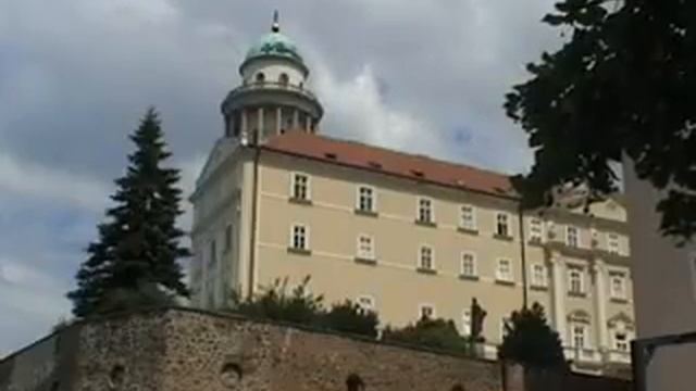 Pannonhalma, Hungary смотреть онлайн