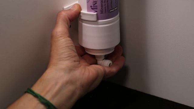 Minerade® H2-Shuttle PH+ Für (Umkehrosmose-) Wasser: Mineralisierung, PH-Anhebung & H2-Anreicherung
