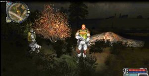 S.T.A.L.K.E.R.: Зов Припяти.Пристроить отряд монолитовцев