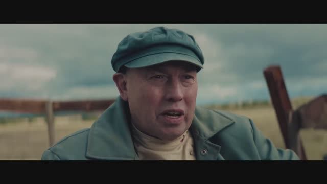 Микулай (2023) Трейлер на русском смотреть онлайн