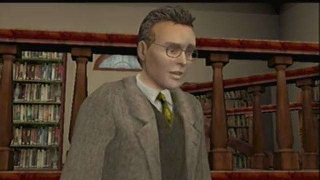 Buffy the Vampire Slayer: XBOX Game Movie-Part 23 смотреть онлайн