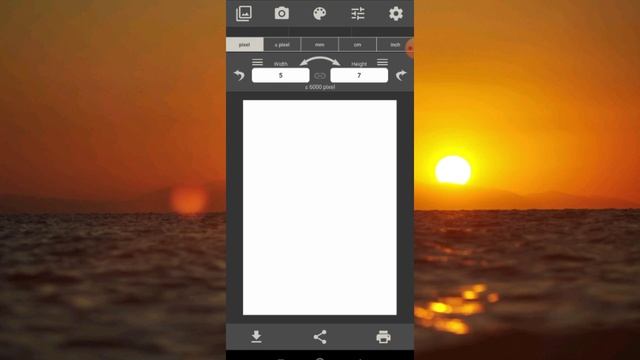 How to resize photo || how to resize photo on mobile смотреть онлайн