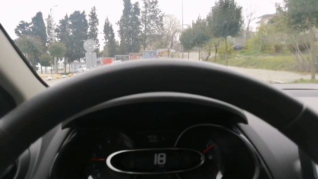 DEBRİYAJ | Pratik Kalkış-Sürüş Bilgileri