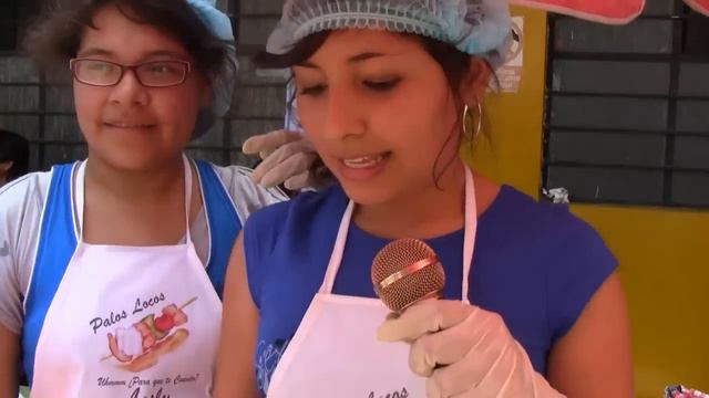 pedro paulet expo 13 смотреть онлайн