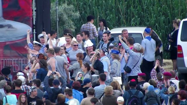 Феодосия Крым 30 05 2015 Барабулька. День второй смотреть онлайн