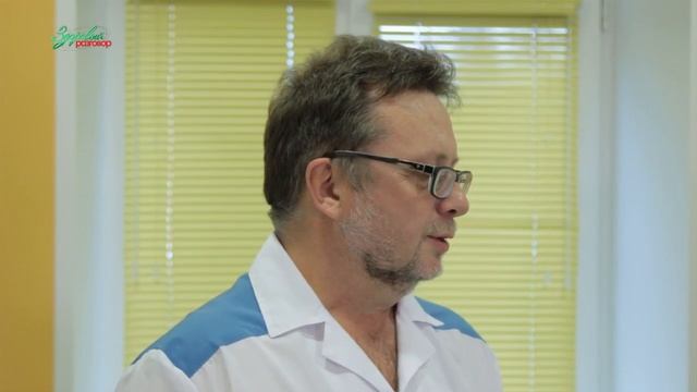 Здоровый Разговор. Родинки, бородавки, дерматоскопия смотреть онлайн