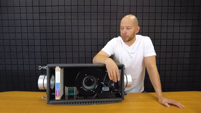 Новинка! Minibox E-300 Mini - Лучшая замена любому бризеру смотреть онлайн