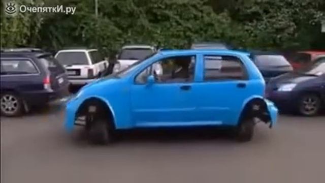 Парковка женщин смотреть онлайн