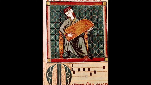 Música Medieval Portuguesa