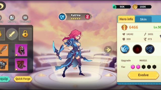 Magic hero war первый взгляд! смотреть онлайн