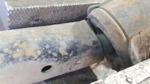 Передний рычаг передней подвески Форд Мондео 4, универсал #фордмондео