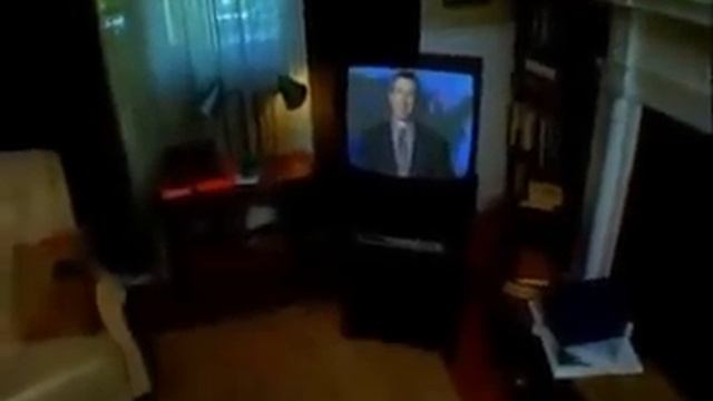 Simulation of Paranoid Schizophrenia смотреть онлайн