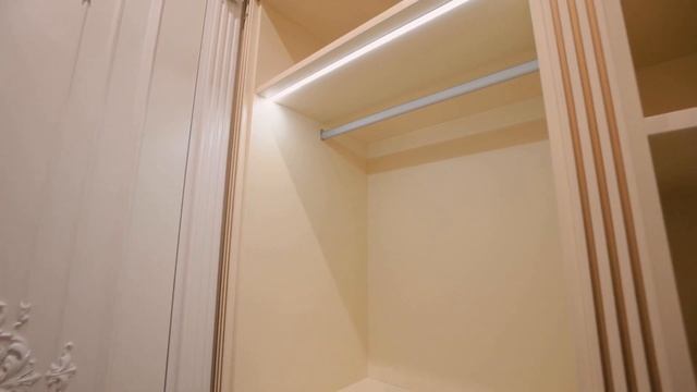 Мебель в классическом стиле PLATINO Mobili