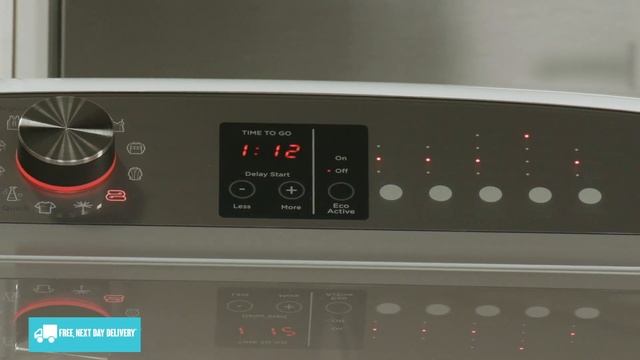 Fisher & Paykel WL8060P1 8kg Washing Machine overview by expert - Appliances Online смотреть онлайн