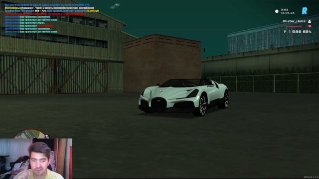 НЕ МОЖЕТ БЫТЬ ТАКОГО! ОПЯТЬ ВЫПАЛА??? смотреть онлайн