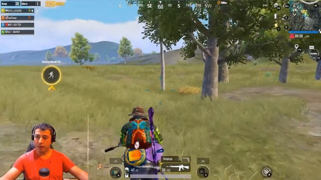 KECHGI STRIM | SATTOR GAMING | PUBG | STRIMGA MARHAMAT | UZBEKCHA STRIM смотреть онлайн