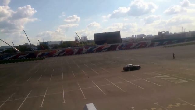 Мой звёздный час) Молодёжка 4,  БМВ за 10 000 000 руб. Видео-пробы для съёмок.