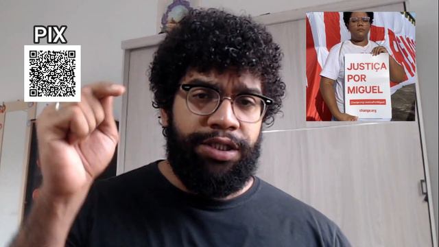 3 anos do assassinato do menino Miguel смотреть онлайн