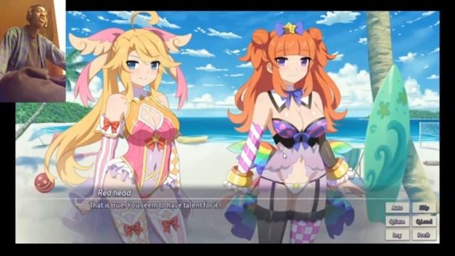 Sakura Magical Girls | The Ecchi Exclusive | Every Sakura Game... EVER #12 смотреть онлайн