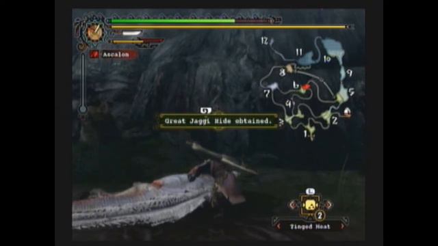 Let's Play Monster Hunter 3 Part 2: Blasted Contraption! (part 2) смотреть онлайн
