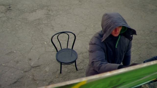 Арт стена смотреть онлайн