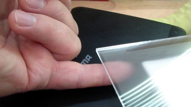 LED TV Samsung 7 серия. Ремонт подсветки - перевернуть световод? смотреть онлайн