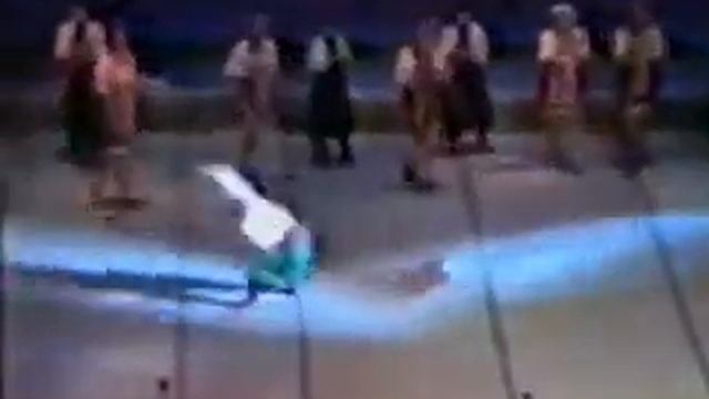 dance смотреть онлайн