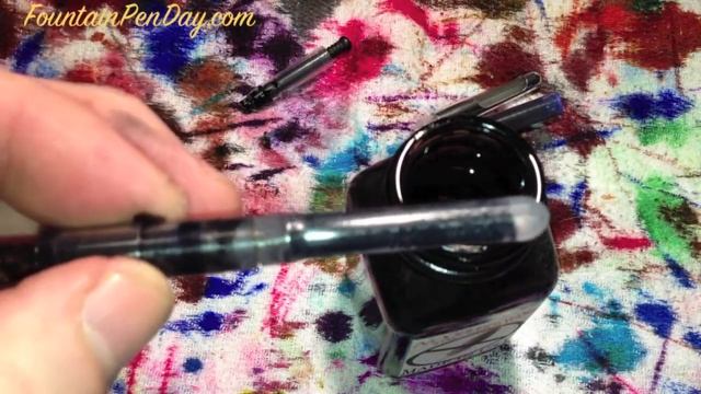 Kaweco Converters comparison смотреть онлайн