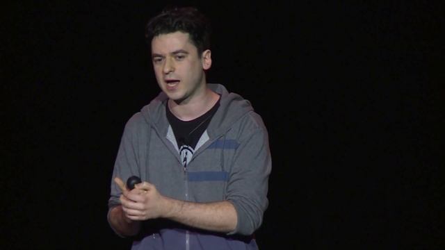 dotSwift 2016 - Maxim Zaks - Beyond JSON in Swift смотреть онлайн