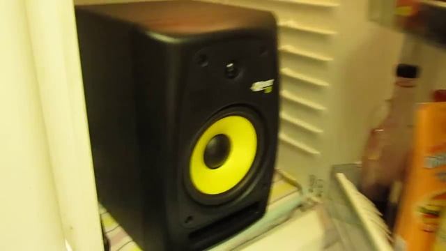 KRK - Rokit 8 G2 смотреть онлайн