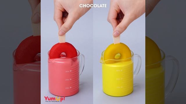 Top Yummy Rainbow Cakes Recipes Compilation | Amazing Chocolate Cake Decorating Ideas смотреть онлайн