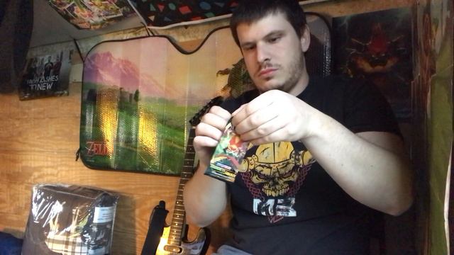 Pokémon card Sword and Shield ETB opening and Giveaway Part 2 смотреть онлайн