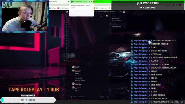 Играем в Counter-Strike Global Offensive + розегрышь!!! смотреть онлайн